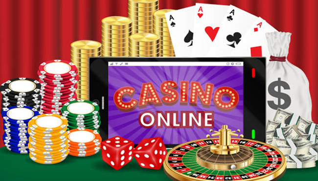 Bermain Taruhan Casino Online Gratis